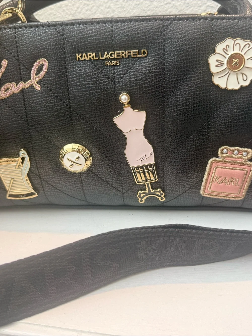 Karl Lagerfeld karl lagerfeld